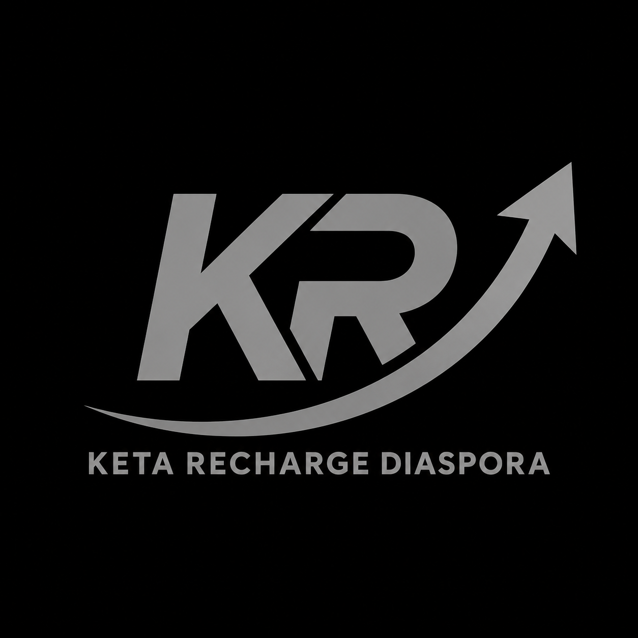 ketarecharge diaspora